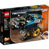 LEGO® Technic 42095 Kaskadérské závodní auto na dálkové ovládání - poškozený obal