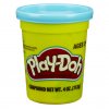 Play-Doh plastelína tyrkysová 112 g