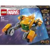 LEGO® Marvel 76254 Vesmírná loď malého Rocketa