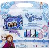 Play Doh DOHVINCI FROZEN ASST