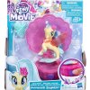 My Little Pony Zpívající mořský poník 7,5cm s doplňky asst