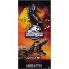 Jurský svět: Nadvláda Malá figurka dinosaura INDORAPTOR