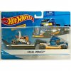 Hot Wheels Náklaďák Steel Power CGC18