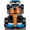 LEGO® TECHNIC 42141 Závodní auto McLaren Formule 1 - pneu Pirelli