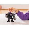 Schleich 42557 Velký stínový robot s Mini Creature