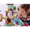 LEGO® DUPLO® 10993 Dům na stromě 3 v 1