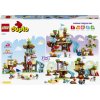 LEGO® DUPLO® 10993 Dům na stromě 3 v 1