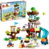 LEGO® DUPLO® 10993 Dům na stromě 3 v 1