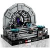 LEGO® Star Wars™ 75352 Císařův trůnní sál – diorama