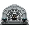 LEGO® Star Wars™ 75352 Císařův trůnní sál – diorama