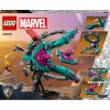 LEGO® Marvel 76255 Nová loď Strážců