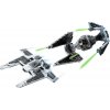 LEGO® Star Wars™ 75348 Mandalorianská stíhačka třídy Fang proti TIE Interceptoru