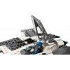 LEGO® Star Wars™ 75348 Mandalorianská stíhačka třídy Fang proti TIE Interceptoru