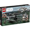 LEGO® Star Wars™ 75348 Mandalorianská stíhačka třídy Fang proti TIE Interceptoru