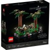 LEGO® Star Wars™ 75353 Honička spídrů na planetě Endor™ – diorama