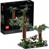 LEGO® Star Wars™ 75353 Honička spídrů na planetě Endor™ – diorama