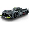 LEGO® TECHNIC 42156 PEUGEOT 9X8 24H Le Mans Hybrid Hypercar