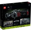 LEGO® TECHNIC 42156 PEUGEOT 9X8 24H Le Mans Hybrid Hypercar