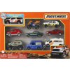 Matchbox 9 ks angličák