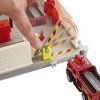 Matchbox action nejlepší řidič herní set se zvuky