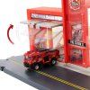Matchbox action nejlepší řidič herní set se zvuky