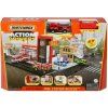 Matchbox action nejlepší řidič herní set se zvuky