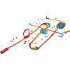 Hot Wheels® Track Builder Ohnivá dráha, HMC04