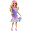 Barbie® Moje první Barbie Malibu den a noc