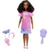 Barbie® Moje první Barbie Brooklyn den a noc