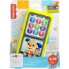 Fisher-Price® Pejskův chytrý telefon, HNL43