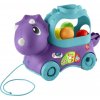 Fisher-Price® Hrající dino s vyskakujícími míčky HNR51