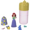 Disney princezny color reveal královská malá panenka