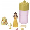Disney princezny color reveal královská malá panenka