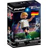 PLAYMOBIL® 71121 Fotbalista Německa