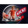 PLAYMOBIL® 71130 Fotbalista Nizozemska