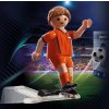 PLAYMOBIL® 71130 Fotbalista Nizozemska