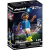 PLAYMOBIL® 71122 Fotbalista Itálie