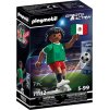 PLAYMOBIL® 71132 Fotbalista Mexika