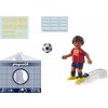 PLAYMOBIL® 71129 Fotbalista Španělska