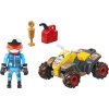 PLAYMOBIL® 71039 Offroadová rychlostní čtyřkolka