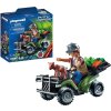 PLAYMOBIL® 71041 Zemědělská čtyřkolka