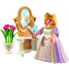 PLAYMOBIL® 4940 Princezna se zrcadlovým stolkem