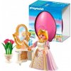 PLAYMOBIL® 4940 Princezna se zrcadlovým stolkem