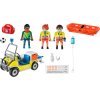 PLAYMOBIL® 71204 Záchranářský vůz