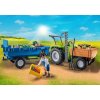 PLAYMOBIL® 71249 Traktor s přívěsem