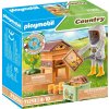 PLAYMOBIL® 71253 Včelařka