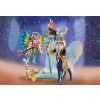 PLAYMOBIL® Ayuma 71235 Abjatus s Knight Fairy Hildi