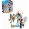 PLAYMOBIL® Ayuma 71235 Abjatus s Knight Fairy Hildi