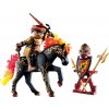 PLAYMOBIL® 71213 Burnham Raiders-Ohnivý rytíř