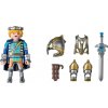 PLAYMOBIL® 71301 Novelmore Arwynn s Invincibusem